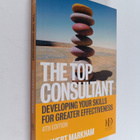 Calvert Markham : The top consultant : developing your sk... - pikkukuva 1