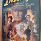 The Adventures of Indiana Jones (4 dvd) + 1 - pikkukuva 4