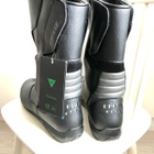 Dainese Tempest D-WP ajosaappaat musta EU 49/US 14,5/UK 13,5 - pikkukuva 2