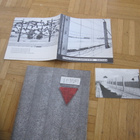 Dachau Concentration Camp 1933 1945 by Barbara Distel - pikkukuva 1