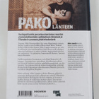 Aleks Lepajoe : Pako länteen - Tillanderin jalokiviryöstä... - pikkukuva 2