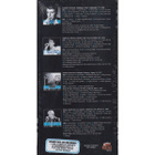 DAVID BOWIE:NEVER GET OLD LIVE ON STAGE FROM 1990-2004 8CD - pikkukuva 2