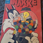 Aku ankka ja Nakke nakuttaja - pikkukuva 4
