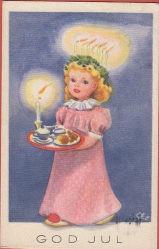 D Bengström Lucia neito