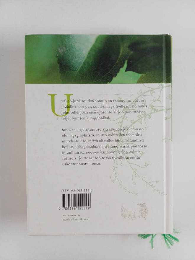 Item image