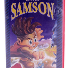 Little Samson - pikkukuva 1
