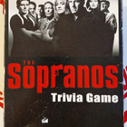 Sopranos Trivial game - pikkukuva 1