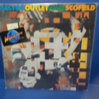 JOHN SCOFIELD - ELECTRIC OUTLET M-/EX+ SAKSA 1984 LP - pikkukuva 1
