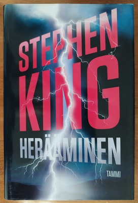 Stephen King: Herääminen