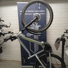 Haibike-sähköpolkupyörä - pikkukuva 1