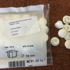 Peitetulpat 24 kpl - pikkukuva 1