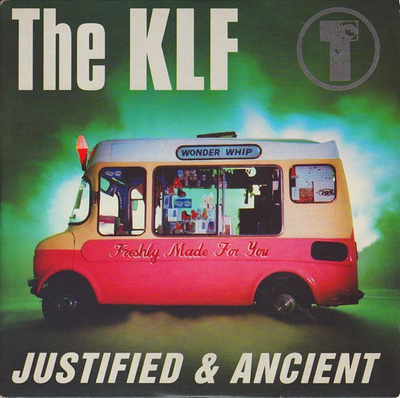 KLF - JUSTIFIED