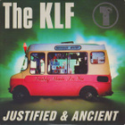 KLF - JUSTIFIED - pikkukuva 1