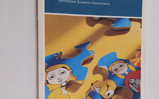 Susanna (toim.) Kalavainen : Valvotut tapaamiset lapsen t...