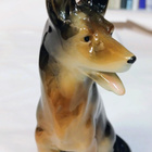 Saksanpaimenkoira figuuri - pikkukuva 1