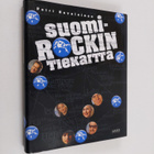 Petri Nevalainen : Suomi-rockin tiekartta - pikkukuva 1