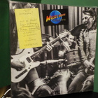 HURRIGANES HAMINA AND HELSINKI ALL NIGHT LONG 4LP + NIMMARI - pikkukuva 1