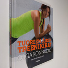 Olga Rönnberg : Tuoreen äidin treenikirja - pikkukuva 1