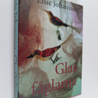 Elsie Johansson : Glasfåglarna roman - pikkukuva 1