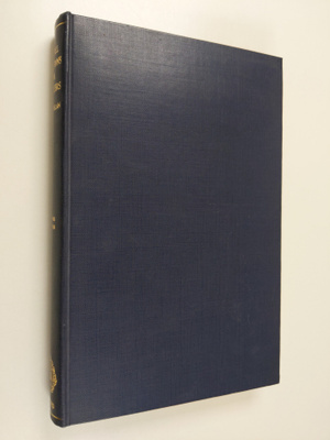 N. W. McLachlan : Bessel functions for engineers