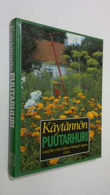 Gustaf Alm : Käytännön puutarhuri