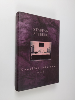 Staffan Seeberg : Camillan salaisuus