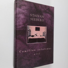 Staffan Seeberg : Camillan salaisuus - pikkukuva 1
