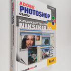 Scott Kelby : Photoshop : kuvankäsittelijän niksikirja - pikkukuva 1