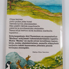 Airi Tuominen : Matka - pikkukuva 2