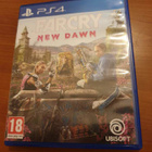 Ps4: Far Cry: New Dawn - pikkukuva 1