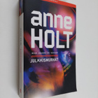 Anne Holt : Julkkismurhat - pikkukuva 1