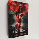 Frank Thompson : King Arthur (Movie tie-in) - pikkukuva 1