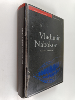 Vladimir Nabokov : Naurua pimeässä