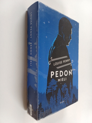 Louise Penny : Pedon mieli