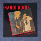 HANOI ROCKS - Back To Mystery City LP - pikkukuva 1
