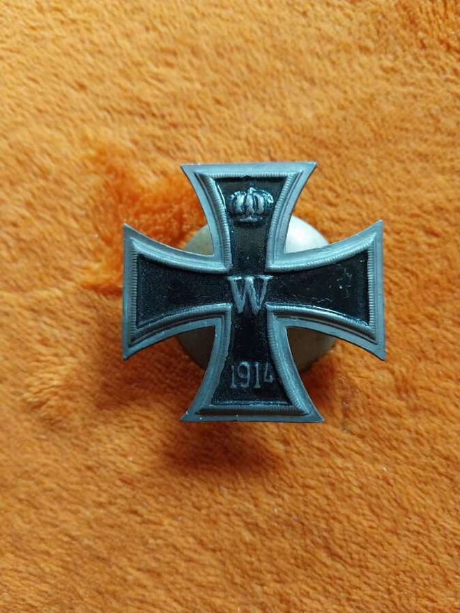 Rautaristi 1lk 1914