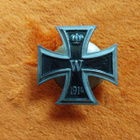 Rautaristi 1lk 1914 - pikkukuva 1