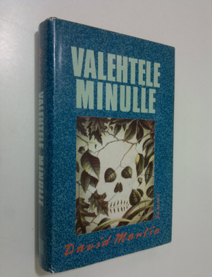 David Martin : Valehtele minulle