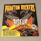 Phantom Rockers – Rise up LP - pikkukuva 1