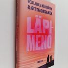 Nelly Juulia Kärkkäinen ym. : Läpimeno - pikkukuva 1