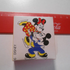 Karkkiaski MICKEY MOUSE Hellas Turku - pikkukuva 1