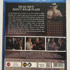 KUOLLUT MIES EI PALTTOOTA KAIPAA - Blu-ray - pikkukuva 2
