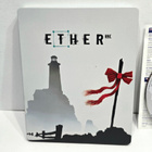 PS4 - Ether One Limited Edition Steelbook - pikkukuva 3