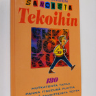 Eric Jensen : Sanoista tekoihin : 180 yksinkertaista tapa... - pikkukuva 1