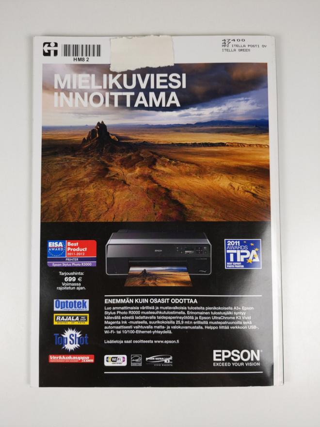 Item image