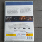 DVD: The Escapist (Brian Cox, Joseph Fiennes 2007) - pikkukuva 2