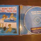 Miuku mauku - Tiuku tauku CD - pikkukuva 1