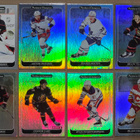 2023-24 Parkhurst Champions Hockey (NHL) - pikkukuva 3