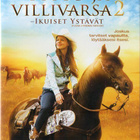 TYTTÖ JA VILLIVARSA 2 - IKUISET YSTÄVÄT	(28 738)	k	-FI-	DVD - pikkukuva 1