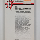 Yrjö Keinonen : 1944 taistellen takaisin - pikkukuva 2